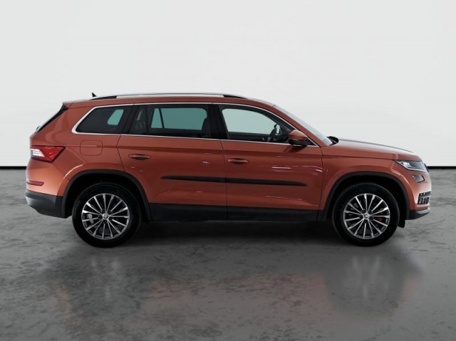 Škoda Kodiaq  2.0 TDI Style Plus