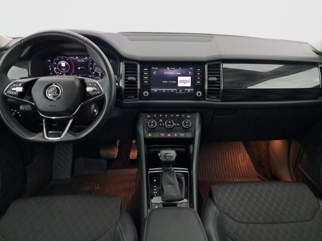 Škoda Kodiaq  2.0 TDI Style Plus