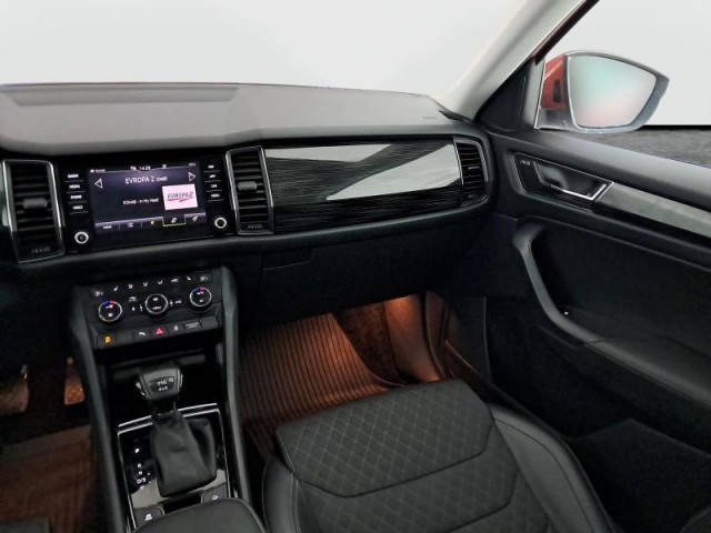 Škoda Kodiaq  2.0 TDI Style Plus