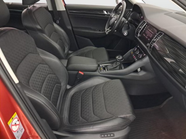 Škoda Kodiaq  2.0 TDI Style Plus