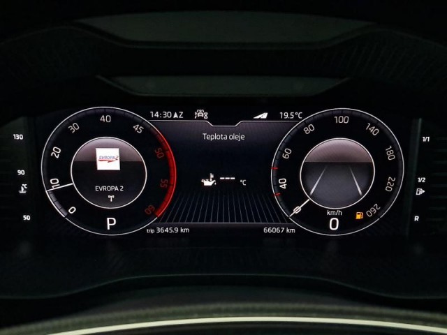 Škoda Kodiaq  2.0 TDI Style Plus
