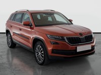 Škoda Kodiaq  2.0 TDI Style Plus