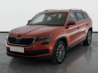 Škoda Kodiaq  2.0 TDI Style Plus