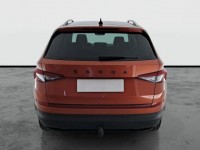 Škoda Kodiaq  2.0 TDI Style Plus