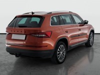 Škoda Kodiaq  2.0 TDI Style Plus