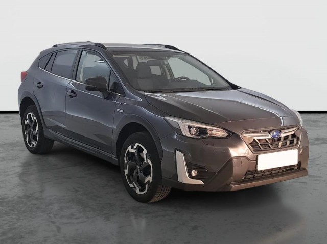 Subaru XV  2.0 e-Boxer 