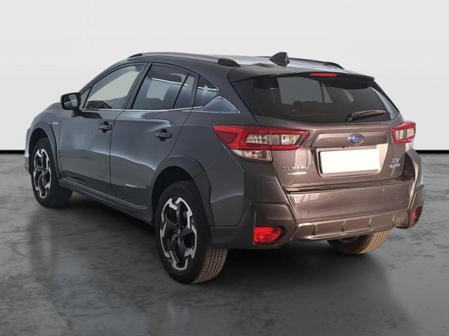 Subaru XV  2.0 e-Boxer 