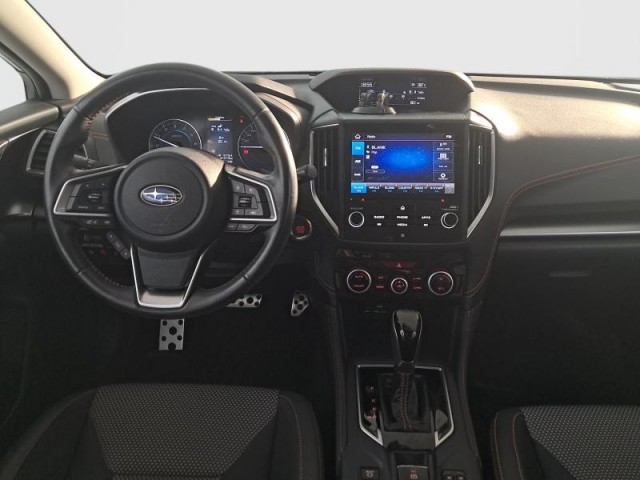 Subaru XV  2.0 e-Boxer 
