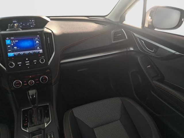 Subaru XV  2.0 e-Boxer 
