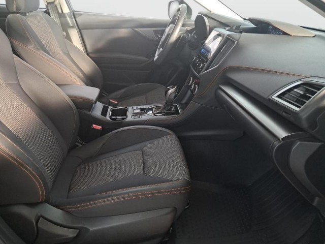 Subaru XV  2.0 e-Boxer 