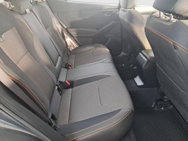 Subaru XV  2.0 e-Boxer 