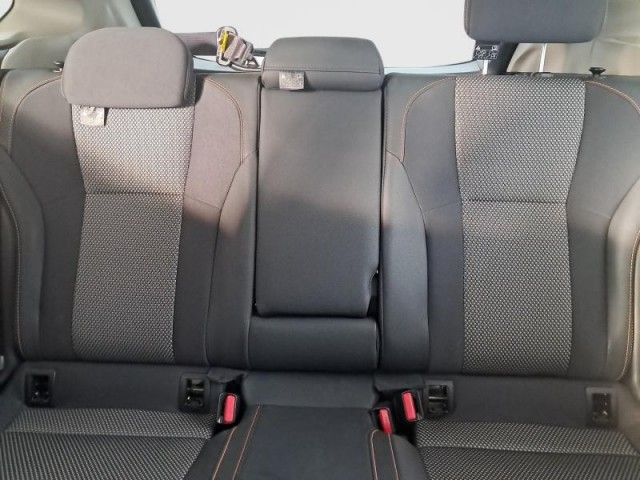 Subaru XV  2.0 e-Boxer 