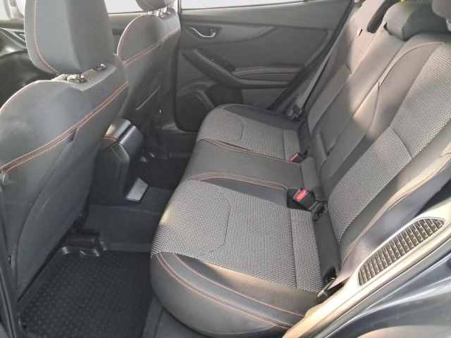 Subaru XV  2.0 e-Boxer 