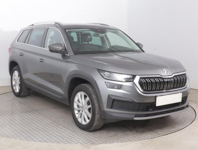 Škoda Kodiaq  2.0 TDI Style