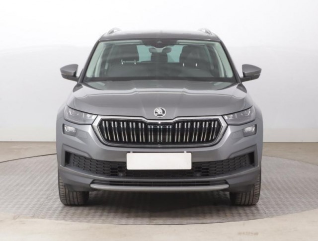 Škoda Kodiaq  2.0 TDI Style