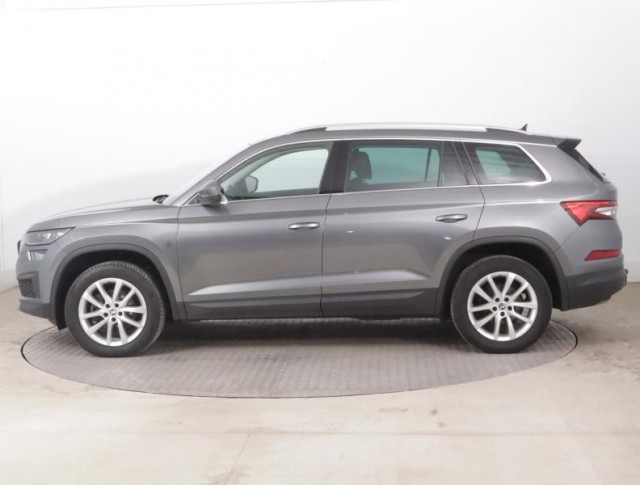 Škoda Kodiaq  2.0 TDI Style