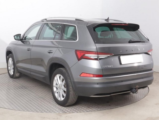 Škoda Kodiaq  2.0 TDI Style