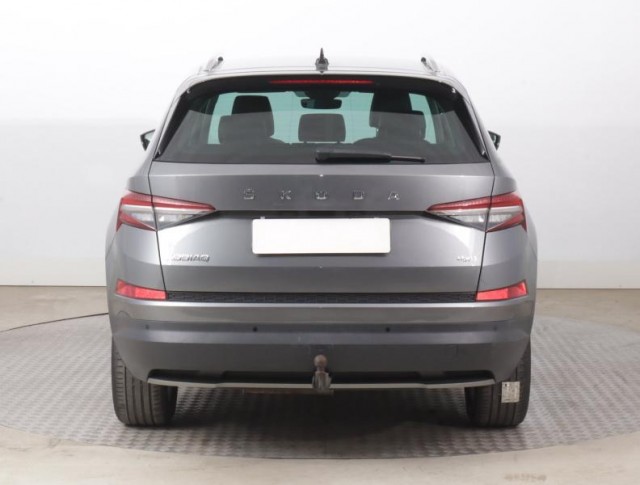 Škoda Kodiaq  2.0 TDI Style