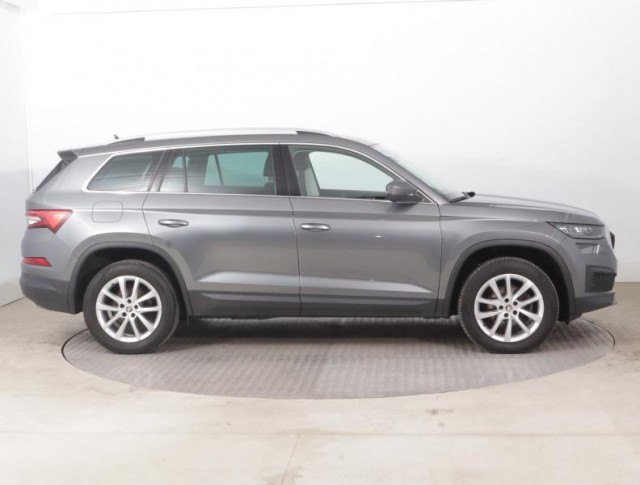 Škoda Kodiaq  2.0 TDI Style