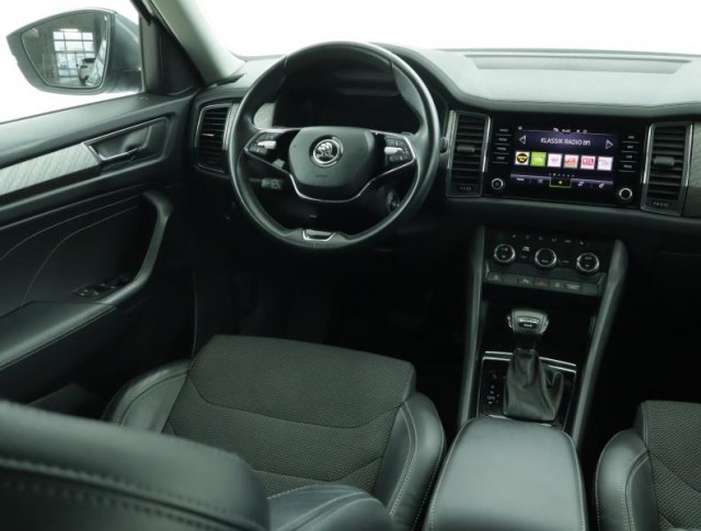 Škoda Kodiaq  2.0 TDI Style