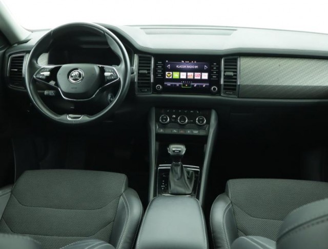 Škoda Kodiaq  2.0 TDI Style