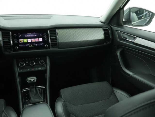 Škoda Kodiaq  2.0 TDI Style