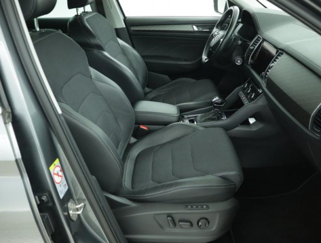 Škoda Kodiaq  2.0 TDI Style