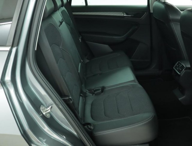 Škoda Kodiaq  2.0 TDI Style