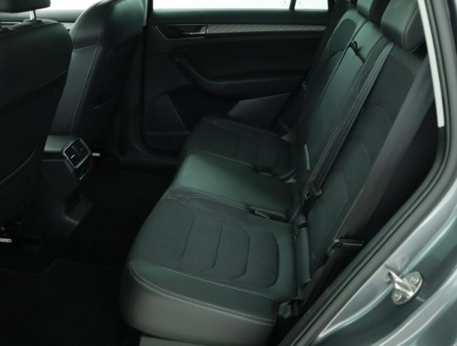 Škoda Kodiaq  2.0 TDI Style