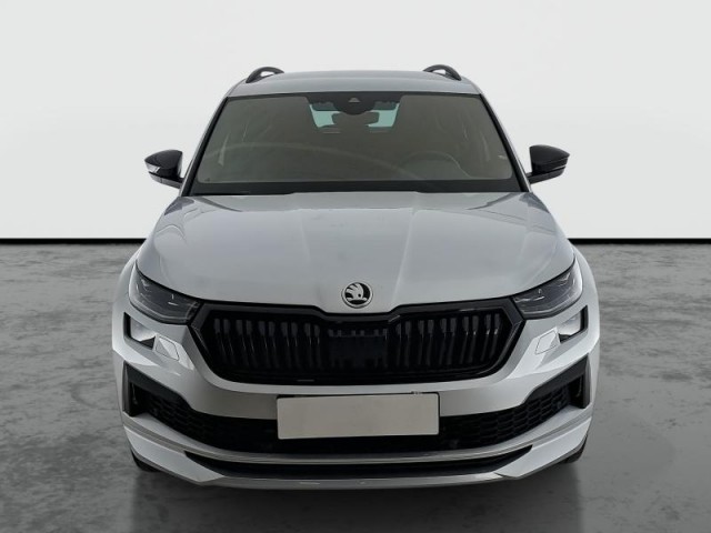 Škoda Kodiaq  2.0 TDI Sportline