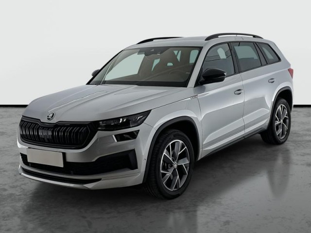Škoda Kodiaq  2.0 TDI Sportline