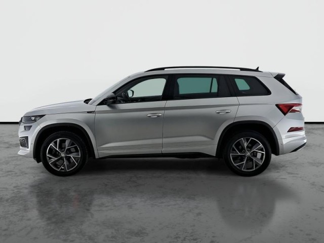 Škoda Kodiaq  2.0 TDI Sportline