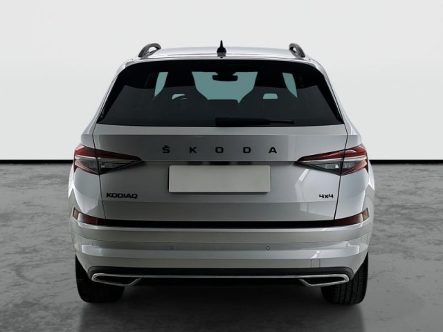 Škoda Kodiaq  2.0 TDI Sportline