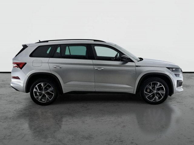 Škoda Kodiaq  2.0 TDI Sportline