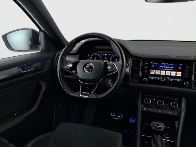 Škoda Kodiaq  2.0 TDI Sportline