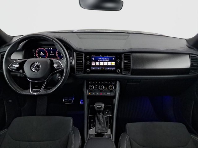 Škoda Kodiaq  2.0 TDI Sportline
