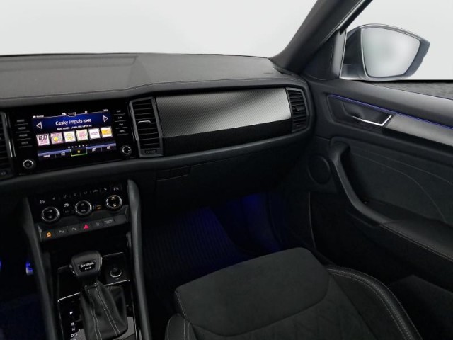 Škoda Kodiaq  2.0 TDI Sportline