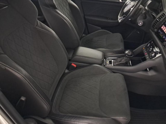 Škoda Kodiaq  2.0 TDI Sportline