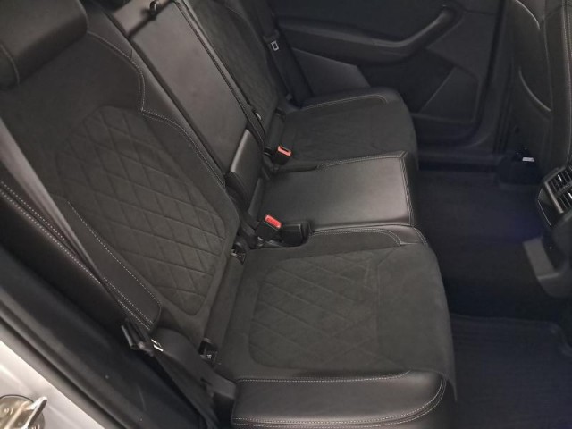Škoda Kodiaq  2.0 TDI Sportline