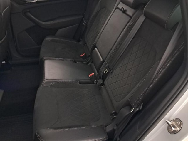 Škoda Kodiaq  2.0 TDI Sportline