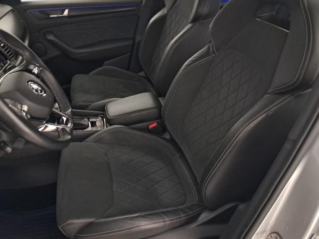 Škoda Kodiaq  2.0 TDI Sportline
