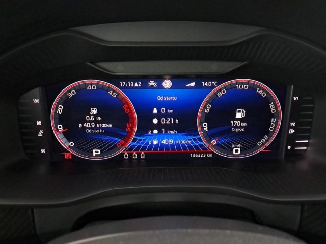Škoda Kodiaq  2.0 TDI Sportline