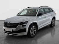 Škoda Kodiaq  2.0 TDI Sportline