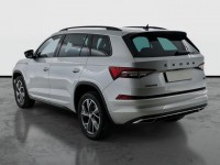 Škoda Kodiaq  2.0 TDI Sportline