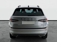 Škoda Kodiaq  2.0 TDI Sportline