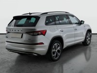 Škoda Kodiaq  2.0 TDI Sportline