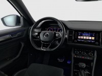 Škoda Kodiaq  2.0 TDI Sportline