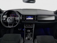 Škoda Kodiaq  2.0 TDI Sportline