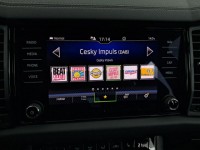 Škoda Kodiaq  2.0 TDI Sportline