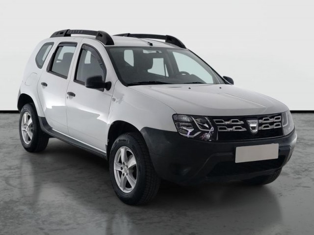 Dacia Duster  1.6 16V 